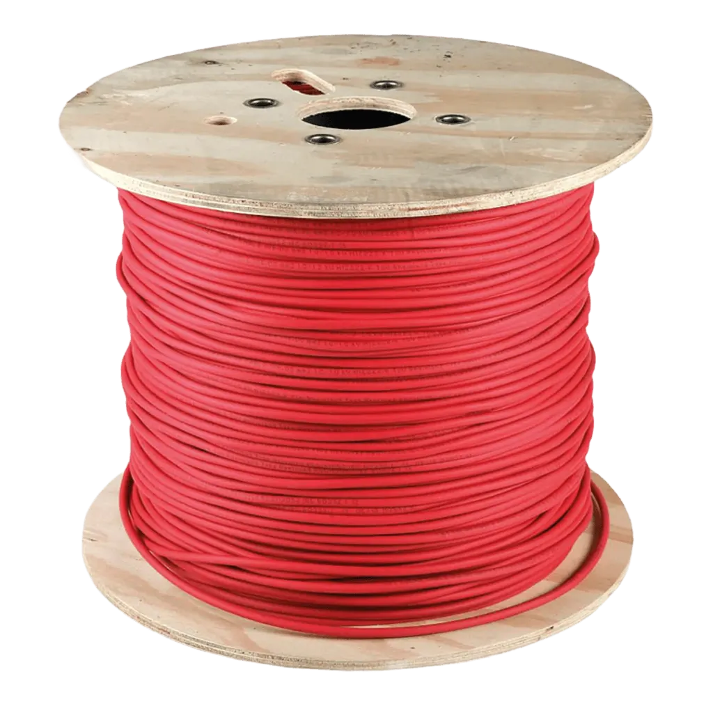 Solar cable bobbin cca | ProMount